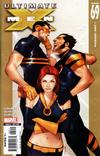 Cover Thumbnail for Ultimate X-Men (2001 series) #69 [Direct Edition]