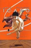 Cover for Icaro (ibooks, 2003 series) #[1]