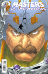 Cover for Masters of the Universe (Image, 2003 series) #6