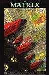 Cover for The Matrix Comics (Burlyman Entertainment, 2003 series) #[nn]
