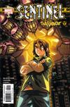 Cover for Sentinel (Marvel, 2003 series) #5