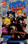 Cover for Ninja High School in Color (Malibu, 1992 series) #12