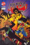 Cover for Ninja High School in Color (Malibu, 1992 series) #13