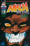 Cover for Ninja High School (Antarctic Press, 1994 series) #46