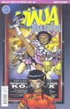 Cover for Ninja High School (Antarctic Press, 1994 series) #82