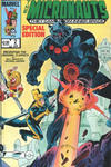 Cover for Micronauts Special Edition (Marvel, 1983 series) #2