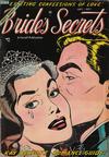Cover for Bride's Secrets (Farrell, 1954 series) #4