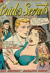 Cover for Bride's Secrets (Farrell, 1954 series) #6