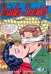 Cover for Bride's Secrets (Farrell, 1954 series) #7