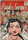 Cover for Bride's Secrets (Farrell, 1954 series) #8