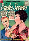 Cover for Bride's Secrets (Farrell, 1954 series) #9