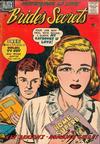 Cover for Bride's Secrets (Farrell, 1954 series) #19