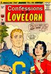 Cover for Confessions of the Lovelorn (American Comics Group, 1956 series) #76