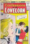 Cover for Confessions of the Lovelorn (American Comics Group, 1956 series) #78