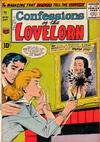 Cover for Confessions of the Lovelorn (American Comics Group, 1956 series) #81