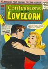 Cover for Confessions of the Lovelorn (American Comics Group, 1956 series) #85
