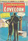 Cover for Confessions of the Lovelorn (American Comics Group, 1956 series) #87