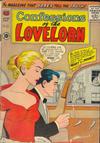 Cover for Confessions of the Lovelorn (American Comics Group, 1956 series) #88