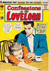 Cover for Confessions of the Lovelorn (American Comics Group, 1956 series) #90