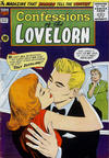 Cover for Confessions of the Lovelorn (American Comics Group, 1956 series) #92