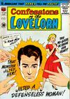 Cover for Confessions of the Lovelorn (American Comics Group, 1956 series) #94