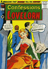 Cover for Confessions of the Lovelorn (American Comics Group, 1956 series) #95