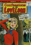 Cover for Confessions of the Lovelorn (American Comics Group, 1956 series) #99