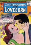 Cover for Confessions of the Lovelorn (American Comics Group, 1956 series) #100