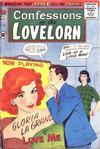 Cover for Confessions of the Lovelorn (American Comics Group, 1956 series) #103