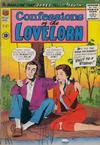Cover for Confessions of the Lovelorn (American Comics Group, 1956 series) #104