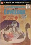 Cover for Confessions of the Lovelorn (American Comics Group, 1956 series) #109