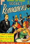 Cover for Secret Romances (Superior, 1951 series) #15
