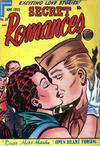 Cover for Secret Romances (Superior, 1951 series) #26