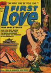 Cover for First Love Illustrated (Harvey, 1949 series) #23