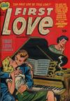 Cover for First Love Illustrated (Harvey, 1949 series) #26