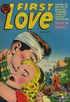 Cover for First Love Illustrated (Harvey, 1949 series) #47