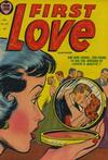 Cover for First Love Illustrated (Harvey, 1949 series) #49