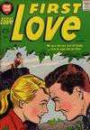 Cover for First Love Illustrated (Harvey, 1949 series) #79