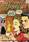 Cover for My Personal Problem (Farrell, 1957 series) #2