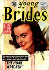 Cover for Young Brides (Prize, 1952 series) #v2#3 [9]