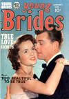 Cover for Young Brides (Prize, 1952 series) #v2#5 [11]