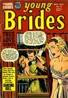 Cover for Young Brides (Prize, 1952 series) #v2#9 (15)