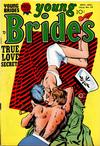 Cover for Young Brides (Prize, 1952 series) #v3#1 (19)