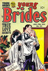 Cover for Young Brides (Prize, 1952 series) #v3#2 (20)