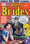 Cover for Young Brides (Prize, 1952 series) #v3#3 (21)
