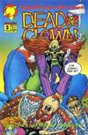 Cover for Dead Clown (Malibu, 1993 series) #2