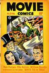 Cover for Movie Comics (Fiction House, 1946 series) #2