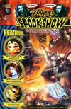 Cover for Rob Zombie's Spookshow International (CrossGen, 2003 series) #2