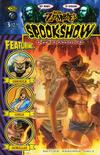 Cover for Rob Zombie's Spookshow International (CrossGen, 2003 series) #3
