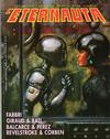 Cover for L'Eternauta (Comic Art, 1988 series) #94